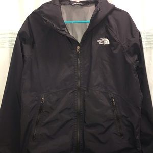 The North Face Windbreaker/Rain Jacket